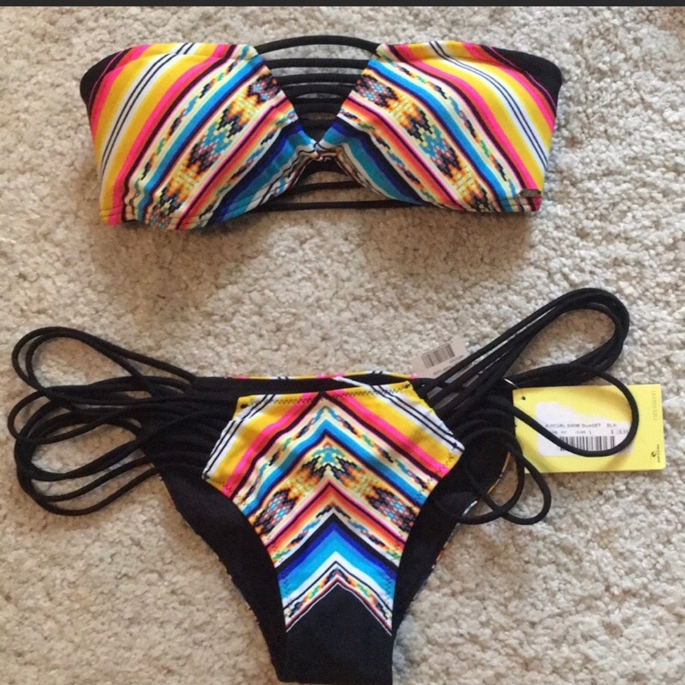 Rip Curl Bikini